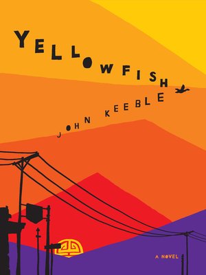 cover image of Yellowfish